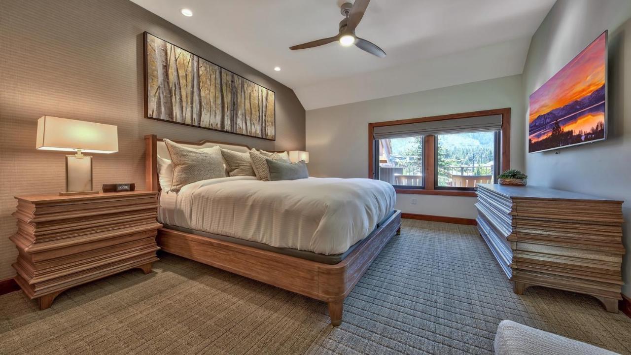 Apartament Zalanta 317 South Lake Tahoe Zewnętrze zdjęcie