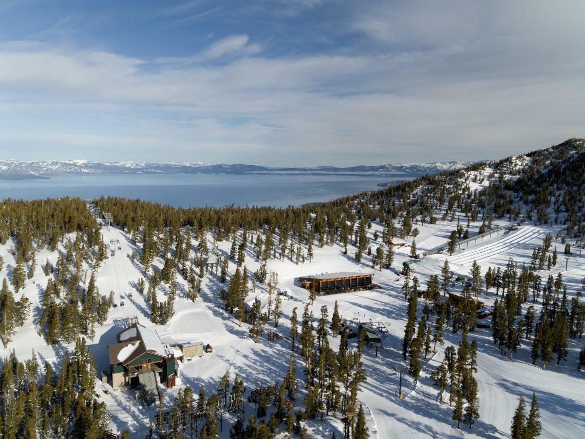 Apartament Zalanta 317 South Lake Tahoe Zewnętrze zdjęcie