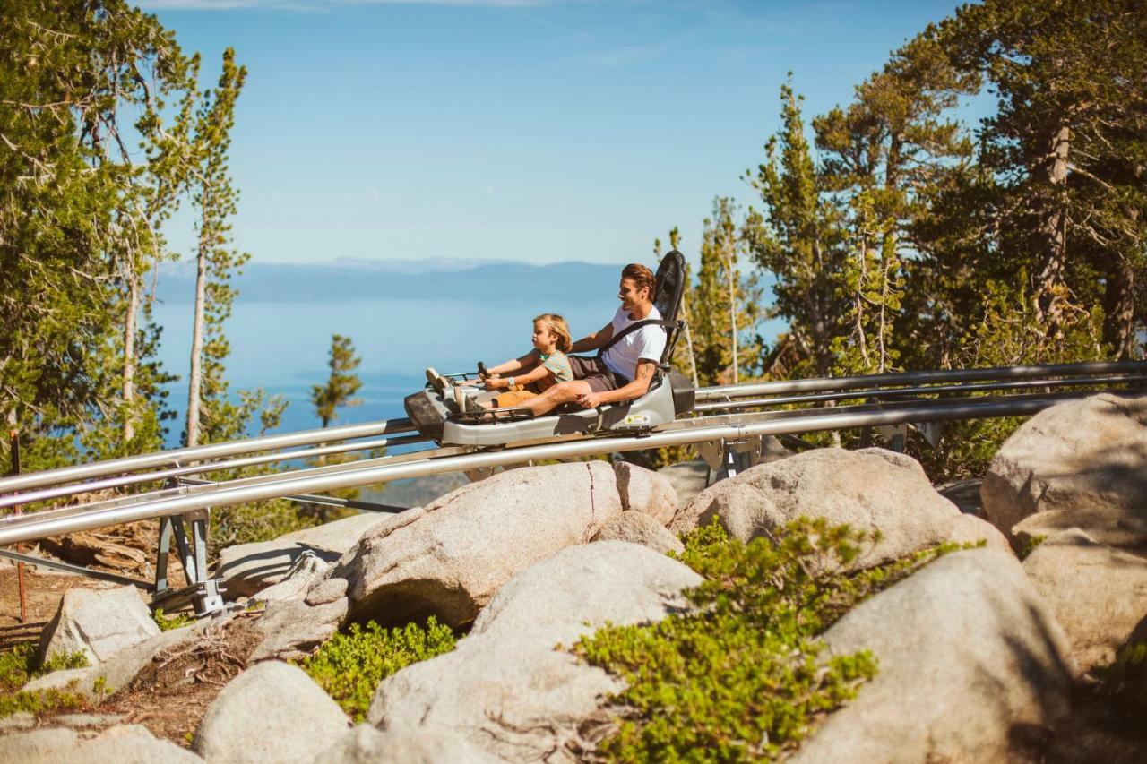 Apartament Zalanta 317 South Lake Tahoe Zewnętrze zdjęcie